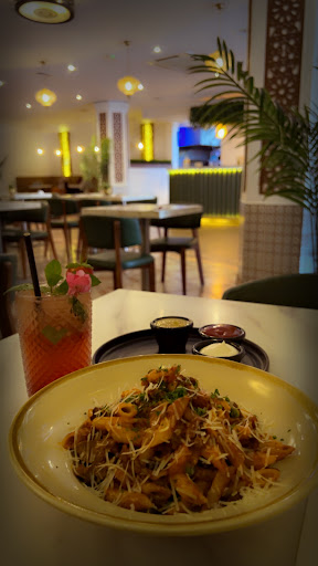 Photo of Fenous - 694-700 Coventry Rd, Birmingham B10 0TT